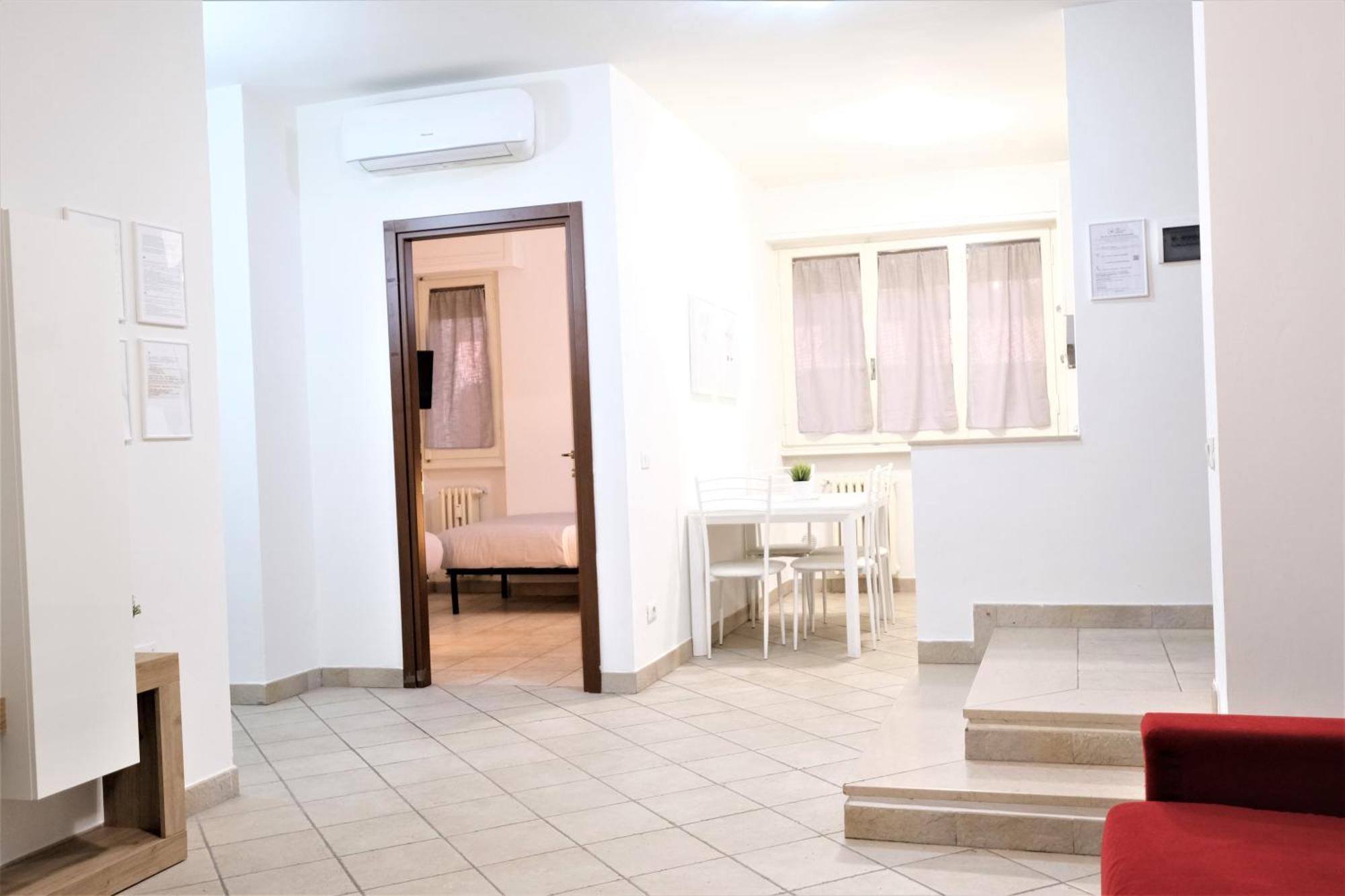 Wine Apartments Florence Verdicchio Ngoại thất bức ảnh